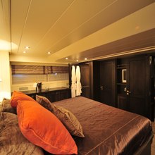 Jacques De Molay Yacht 