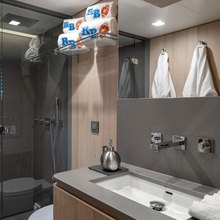 Sanctuary Yacht 