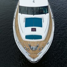 21 Sea Sands Yacht 