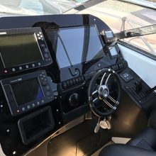 007 Yacht 