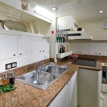 Demarest Yacht 