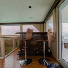 Island Time Yacht 