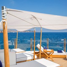 Rhea Yacht 