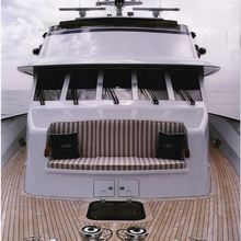 Fine Print Yacht 