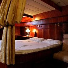 Rex Siciliae I Yacht 