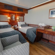 Grace Yacht 