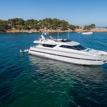 Paladio Yacht 