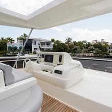 Lady Nelly Yacht 