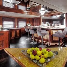 Aga 6 Yacht 