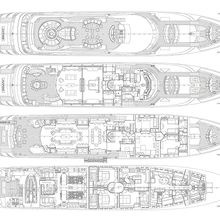 Belita Yacht 