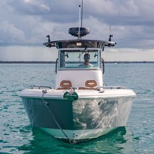 Aqua Yacht 