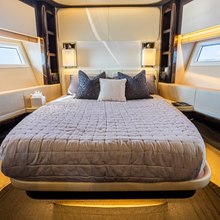 Carpe Diem Yacht 
