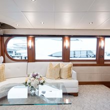 Lady Sapphire Yacht 