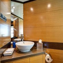 Silent World Yacht 