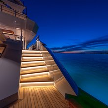 Camila Yacht 