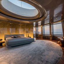 Savannah Yacht 
