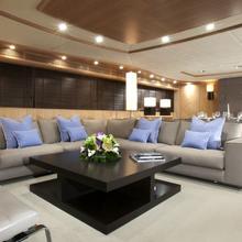 Ordisi Yacht 