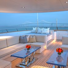 Mary A. Yacht 