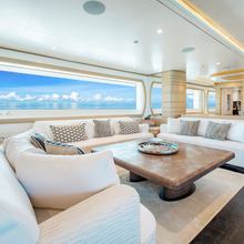 The Jewel Yacht 