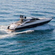 Glorious Yacht 