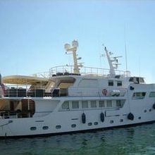 Hidalgo Yacht 