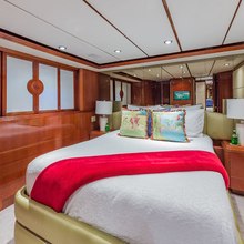 Aqua Yacht 