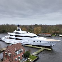 Anshin Yacht 