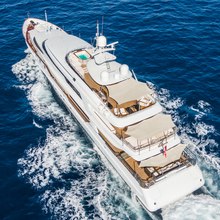 Shalawaty Yacht 