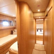 Yakos Yacht 