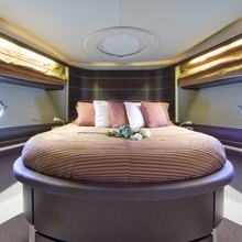 Minx Yacht 