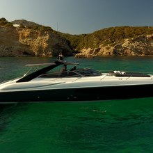 007 Yacht 