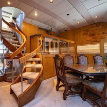 Le Montrachet Yacht 