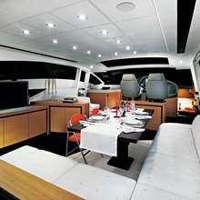T2 Yacht 