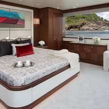 Claymaker Yacht 