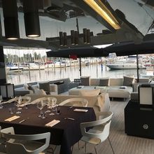 Marcello Yacht 