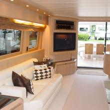 Temptation Delta Yacht 