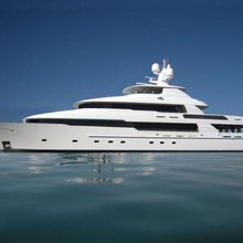 HH Noverra Yacht 