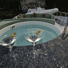 Divertimento II Yacht 