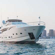 Maestro Yacht 
