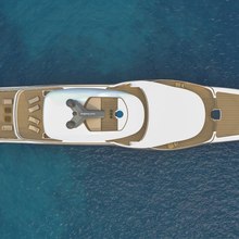 Project Opal Yacht 