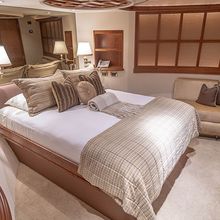 Lila Cuy Yacht 