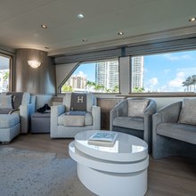 Atlantic Yacht 