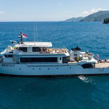 Southern Cross Yacht 