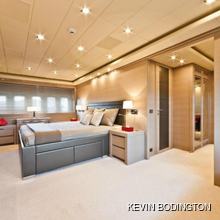 Massienn Yacht 