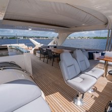 Maryana Yacht 