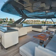 Ciao II Yacht 