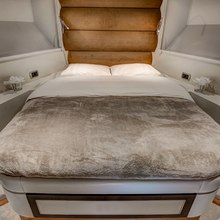 Mahalo Yacht 