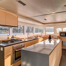 Arion Yacht 
