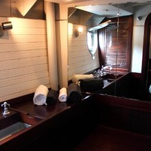 La Fenice Yacht 