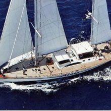 Alaia Yacht 